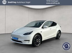 Bild des Angebotes Tesla Model Y Performance Dual Motor AWD