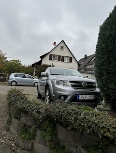 Bild des Angebotes Fiat Freemont 2.0 Multijet 16V DPF My
