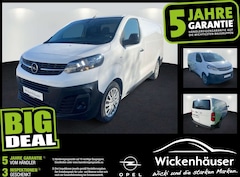 Bild des Angebotes Opel Vivaro Kasten 2.0 D L (L3) Edition AHK PDC