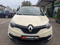 Bild des Angebotes Renault Captur Limited*1 HAND*KLIMA*