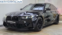 Bild des Angebotes BMW M3 To. xDrive Competition Sitzlüftung ACC 360°