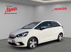 Bild des Angebotes Honda Jazz 1.5i-MMD Hybrid Executive *NAVI*LED*CARPLAY!*