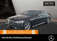 Bild des Angebotes Mercedes-Benz S 350 d L 4M AMG+PANO+DIGITAL-L+BURMESTER3D