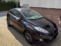 Bild des Angebotes Ford Fiesta