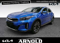 Bild des Angebotes Kia XCeed Xceed 1.6 CRDI Platinum Edition DCT7 Kamera Navi
