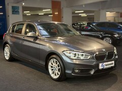 Bild des Angebotes BMW 118 1 Limo.*AUTOM.*LED*SITZH.*NAVI*TEMPO.*PDC*