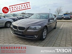 Bild des Angebotes BMW 523 523i Aut. Limousine NaviProf. HUD Xen Leder SD