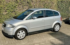 Bild des Angebotes Audi A2 1.4 TDI