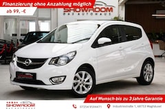 Bild des Angebotes Opel Karl Exklusiv Schiebedach Shz PDC 1.Hand 20tkm!