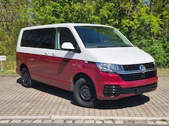 Bild des Angebotes VW T6 Kombi Klima*Navi*Alcantara