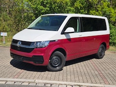 Bild des Angebotes VW T6 Kombi Klima*Navi*Alcantara