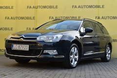 Bild des Angebotes Citroen C5 Tourer Tendance/KLIMA/AHK/SHZ/ALU/