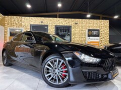 Bild des Angebotes Maserati Ghibli Basis/APPLE/PANO/KAMERA/NAVI/MEMORY/SOUND