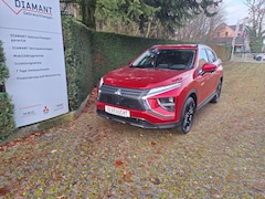 Mitsubishi Eclipse Cross Plug-in Hybrid BASIS 2.4 MIVEC 4WD