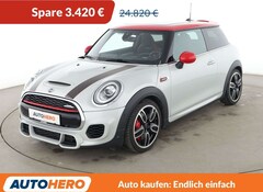 Bild des Angebotes MINI John Cooper Works John Cooper Works Aut.*NAVI*ACC*CAM*PDC*SHZ*
