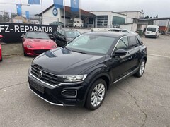 Bild des Angebotes VW T-Roc Sport
