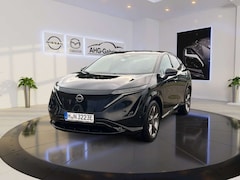 Bild des Angebotes Nissan Ariya Evolve+ e-4orce, Allrad, Ledersitze