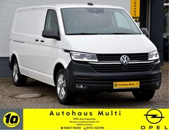 Bild des Angebotes VW T6 Transporter AHK Stndhzg Kamer Klima Sitzh Tem