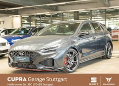 Bild des Angebotes Hyundai i30 2.0 T-GDI N Performance 206 kW