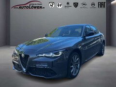 Bild des Angebotes Alfa Romeo Giulia 2.0 Turbo 16V Ti Q4 (EURO 6d)