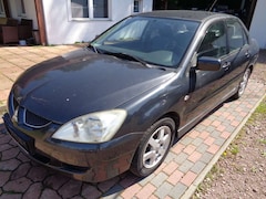 Bild des Angebotes Mitsubishi Lancer 1.6 Comfort HU/AU 04.2025