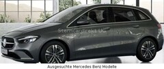 Bild des Angebotes Mercedes-Benz B 200 Progressive AHK MBUX RFK LED TWA SPUR