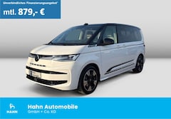 Bild des Angebotes VW T7 Multivan Multivan EDITION KÜ 2,0TSI 150KW DSG NAV AGR AHK