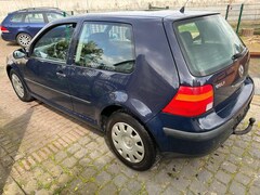 Bild des Angebotes VW Golf Golf 1.4  auf Autogas  Billig auf LPG fahren!