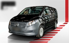 Bild des Angebotes Mercedes-Benz Vito 116 TOURER PRO 4x4 NEUES MODELL 9G TRONIC LED