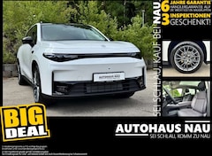 Bild des Angebotes Leapmotor C10 Reev Design NEU bei NAU! Leapmotor!