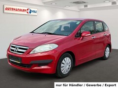 Bild des Angebotes Honda FR-V 2.2 CTDi Klimaauto. Tempo aus 1. Hand