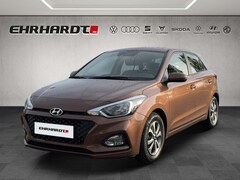 Bild des Angebotes Hyundai i20 1.0 T-GDI Trend KLIMA*PDC*SHZ*BLUETOOTH*15"