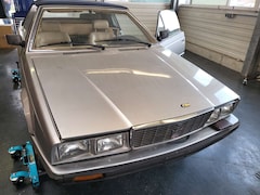 Bild des Angebotes Maserati Biturbo Spyder