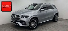 Bild des Angebotes Mercedes-Benz GLE 400 d 4M AMG PANO+AHK+SOFT+360+HUD+STANDHZG+