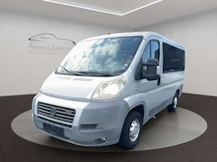 Bild des Angebotes Fiat Ducato Kombi 30 160 Power BEHINDERTENGERECHT!