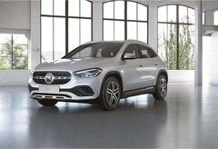 Bild des Angebotes Mercedes-Benz GLA 200 Progressive LED Kamera MBUX Navi DAB