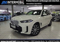 Bild des Angebotes BMW X5 xD40d M-Sport*PANO-SKY*HUD*SOFT*ICONIC*360°