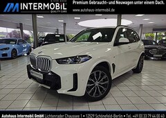Bild des Angebotes BMW X5 xD40d M-Sport*PANO-SKY*HUD*SOFT*ICONIC*360°