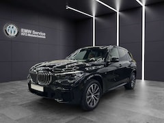 Bild des Angebotes BMW X5 xDrive 40d Aut. G05 M-Sport AHK*Keyless&go