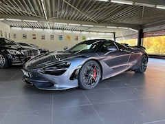 McLaren 750S 1Hand/Unfallfrei/Lift/MSO/Garantie05/27