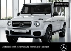 Bild des Angebotes Mercedes-Benz G 500 Fondent 360° Stdhzg AHK Night 9G Temp