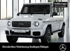 Bild des Angebotes Mercedes-Benz G 500 Exclusive Burmester 3D Fondent 360° Stdhzg