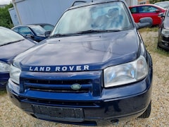 Bild des Angebotes Land Rover Freelander Station Wagon E