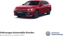 Bild des Angebotes VW Passat Elegance 2.0 TDI 4Motion
