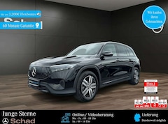 Bild des Angebotes Mercedes-Benz EQB 300 EQB 300 4M ELECTRIC ART NAVI+BURM+LED+KAM+ASSIST