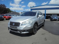 Bild des Angebotes Suzuki SX4 S-Cross Comfort 4x4