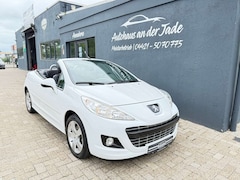 Bild des Angebotes Peugeot 207 Active*Top Zustand*SH gepfl.*HU/AU NEU*2.Hand