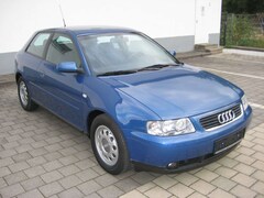 Bild des Angebotes Audi A3 1.6 Attraction -Rentnerfahrzeug- Top Zustand!