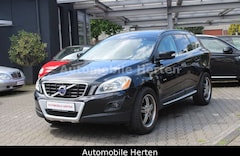 Bild des Angebotes Volvo XC60 2.4 D *Momentum AWD*AUTOMATIK*AHK*TÜV NEU*