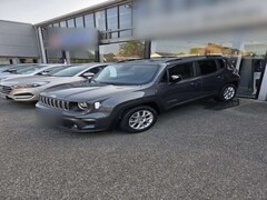 Bild des Angebotes Jeep Renegade Renegade Mild Hybrid/Navi/RÜ-KAM/Tempomat/UVM. S